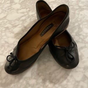Margaux NY Demi flats